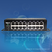 Hohe Qualität in Wand Wireless Router 8 Ports 150 Mbps für Haus und Hotel New Ap Router